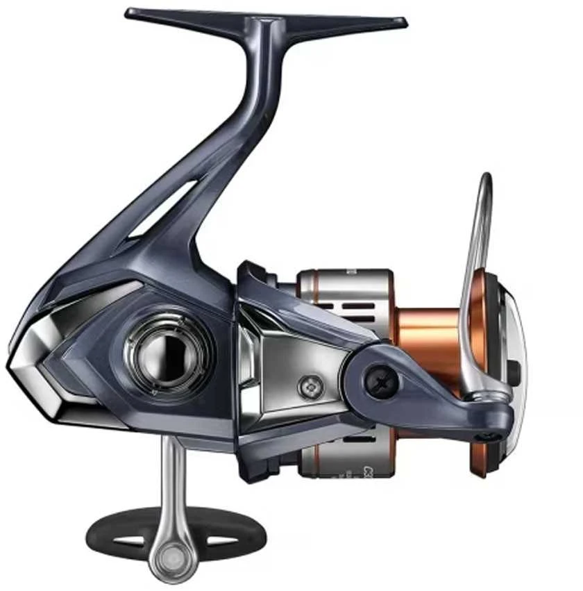 Ritė Shimano Nasci FD 1000-4000