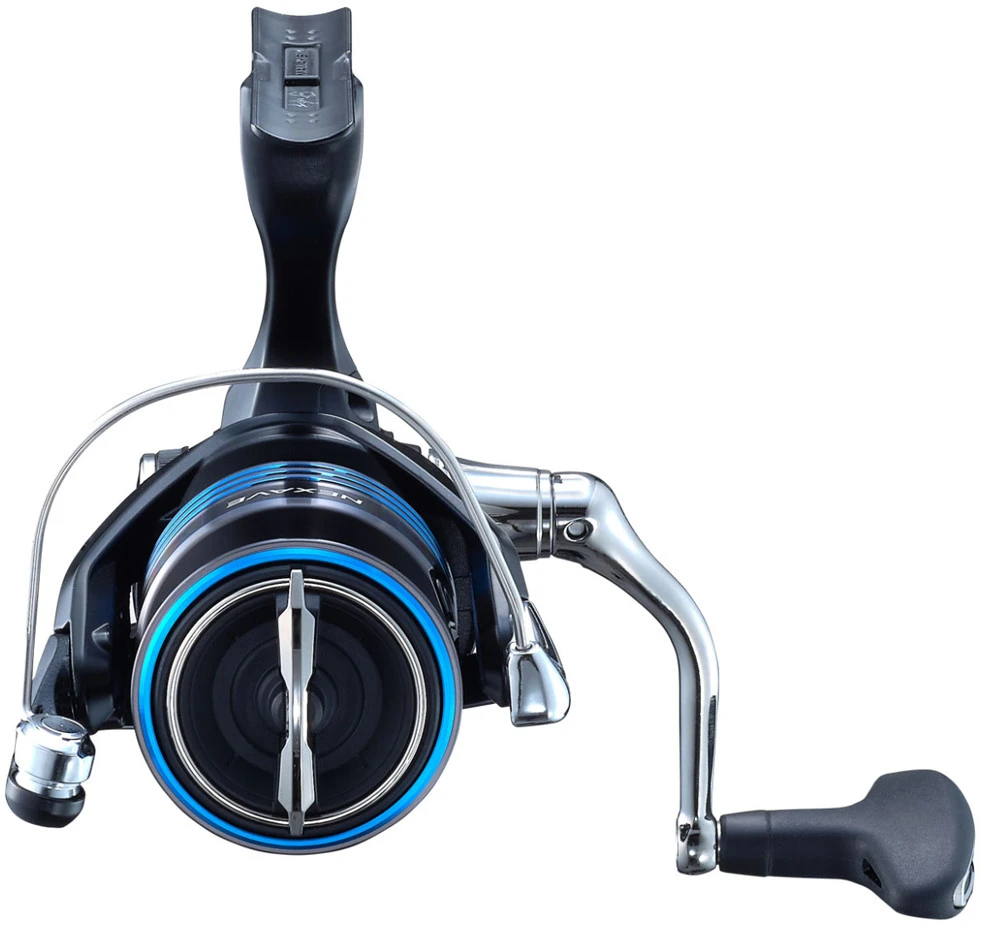 Ritė Shimano Nexave 4000