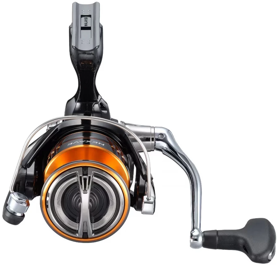 Ritė Shimano Nexave FJ 2500-4000 new2026