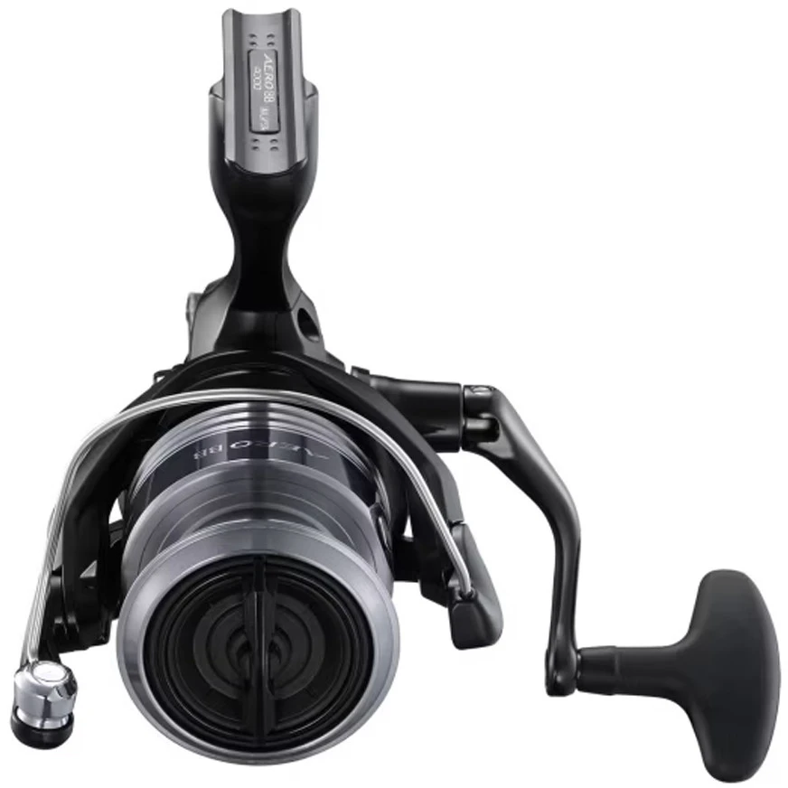 Ritė Shimano Reel Aero 4000 BB