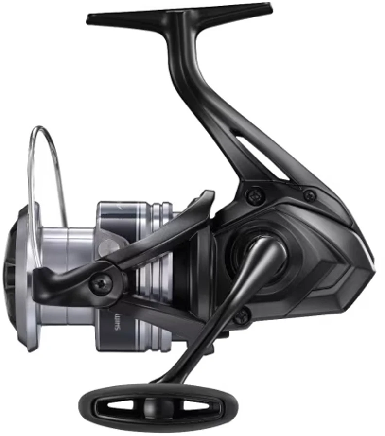 Ritė Shimano Reel Aero 4000 BB