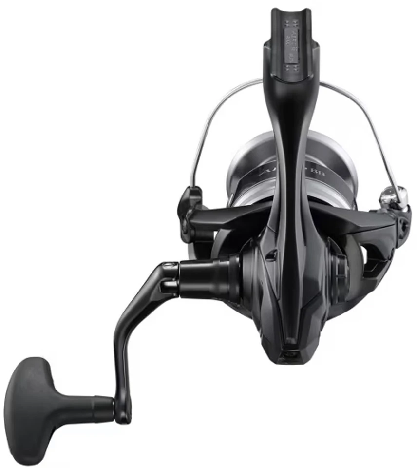 Ritė Shimano Reel Aero 4000 BB