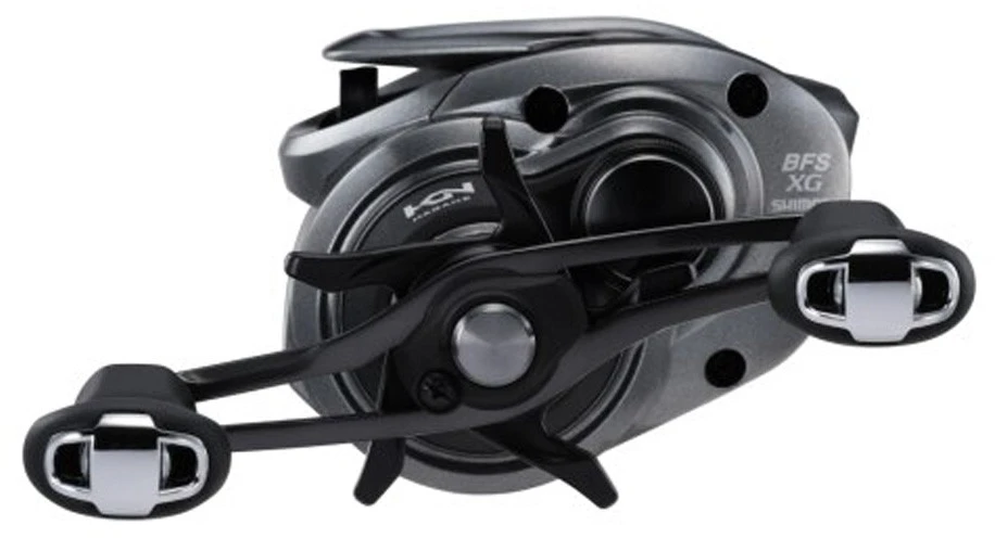 Ritė Shimano SLX BFS XG Left Hand