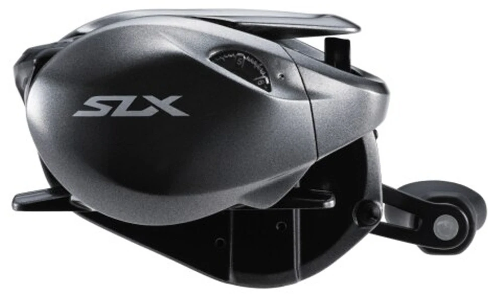 Ritė Shimano SLX BFS XG Left Hand