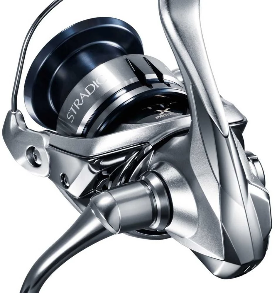 Ritė Shimano Stradic 1000-4000