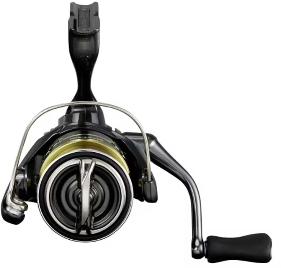 Ritė Shimano Sustain FK 4000 new2025