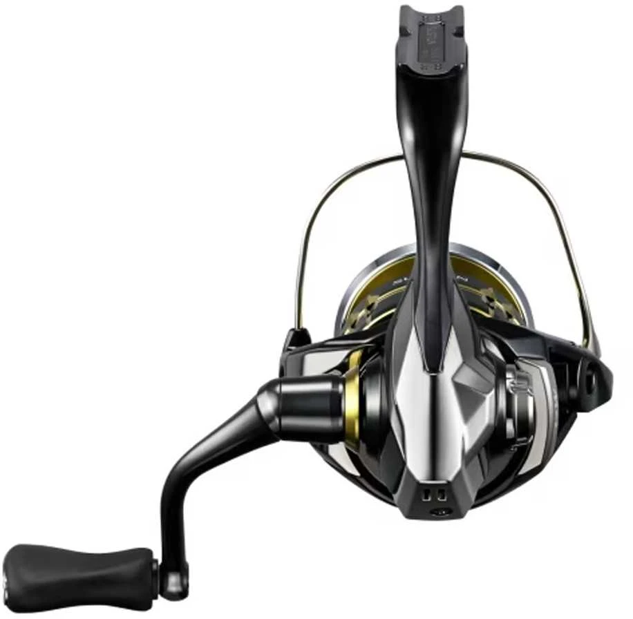 Ritė Shimano Sustain FK 4000 new2025