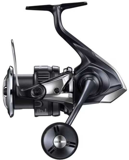 Ritė Shimano Twin Power XD FB 4000 PG new2025