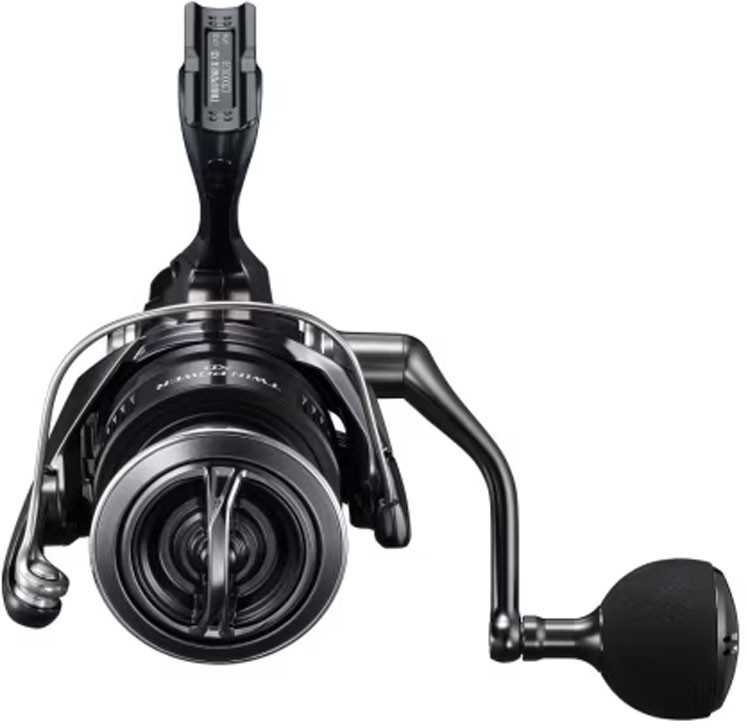 Ritė Shimano Twin Power XD FB 4000 PG new2025