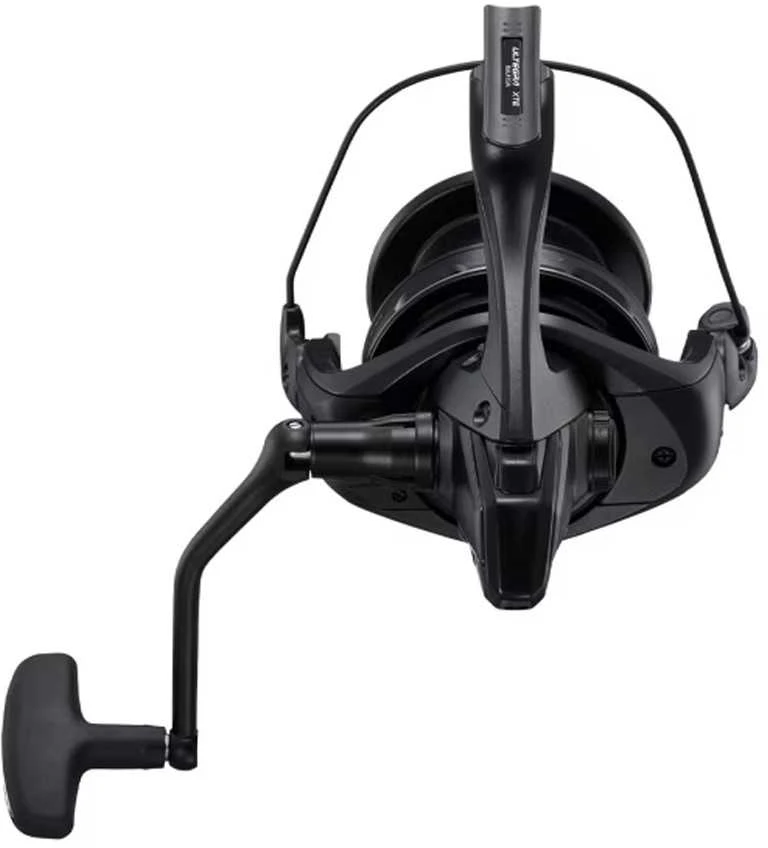 Shimano Speedmaster XTD žvejybos ritė