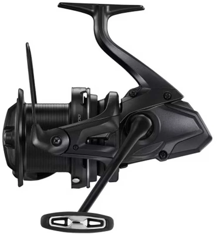 Shimano Speedmaster XTD žvejybos ritė