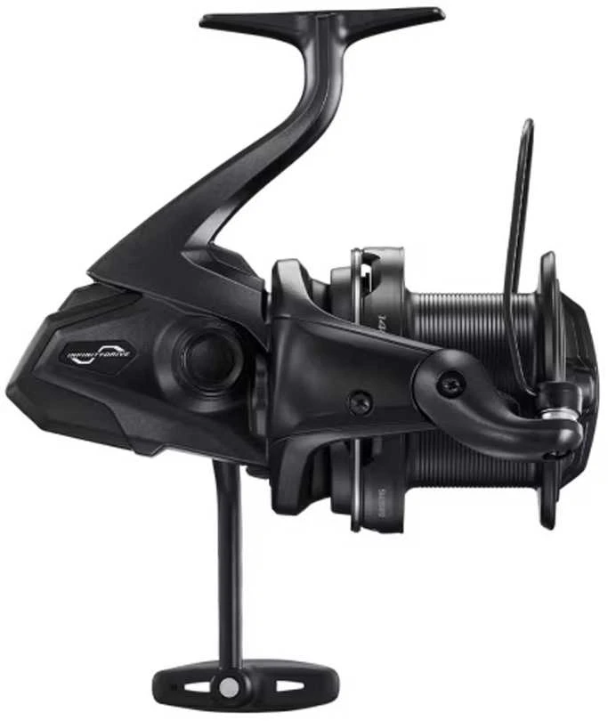 Shimano Speedmaster XTD žvejybos ritė