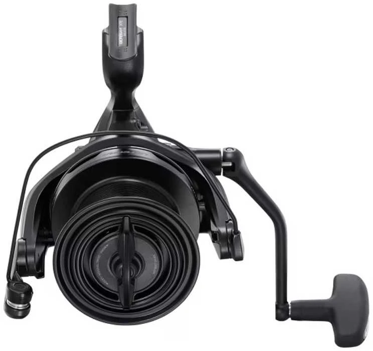 Shimano Speedmaster XTD žvejybos ritė