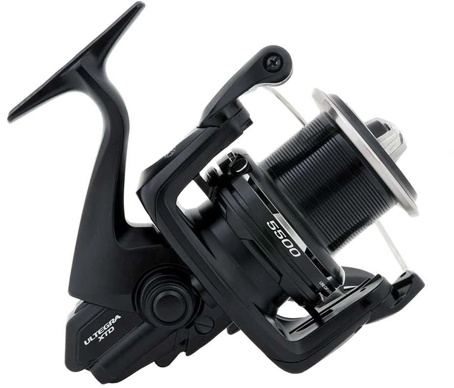 Ritė Shimano Ultegra 5500 XTD