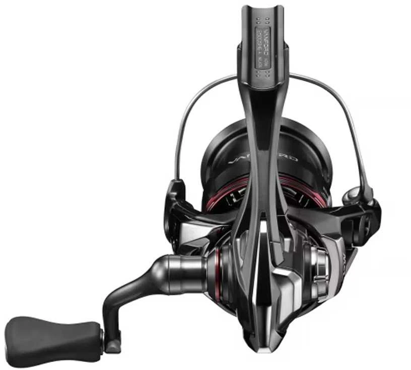 Ritė Shimano Vanford FA 2000-4000 155g