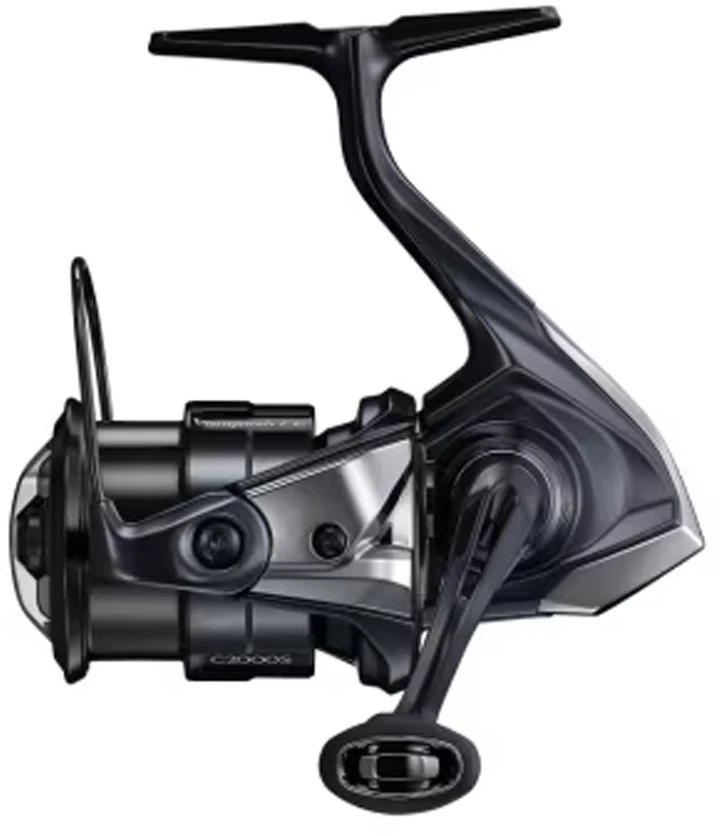 Ritė Shimano Vanquish Competition Edition C2000S-2500HG