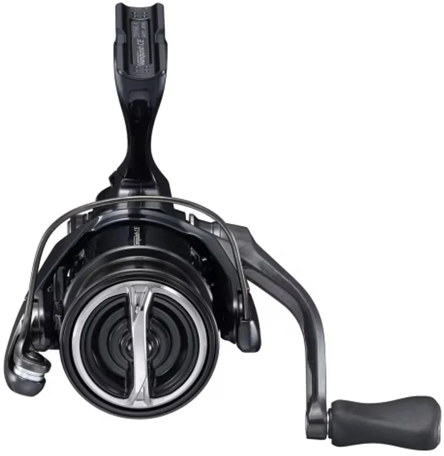 Ritė Shimano Vanquish Competition Edition C2000S-2500HG