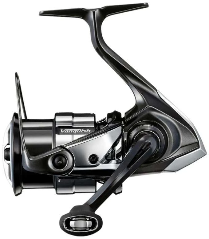 Ritė Shimano Vanquish FC 1000-4000 140g