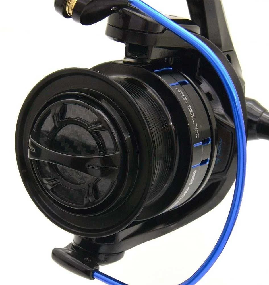 Ritė Team Feeder By Döme Fine Carp 5000-6000