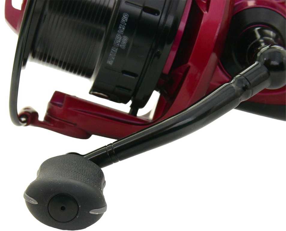 Ritė Team Feeder By Döme Master Carp LCS Pro 5000-6000