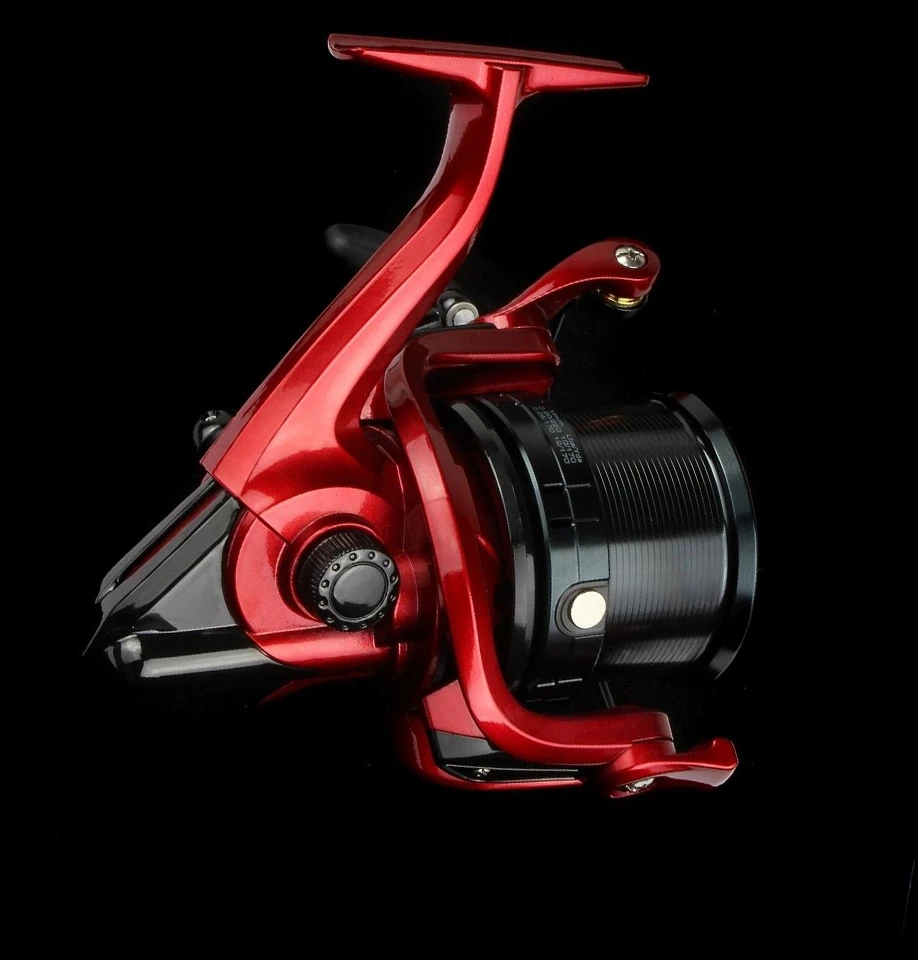 Ritė Team Feeder By Döme Master Long Cast 6600