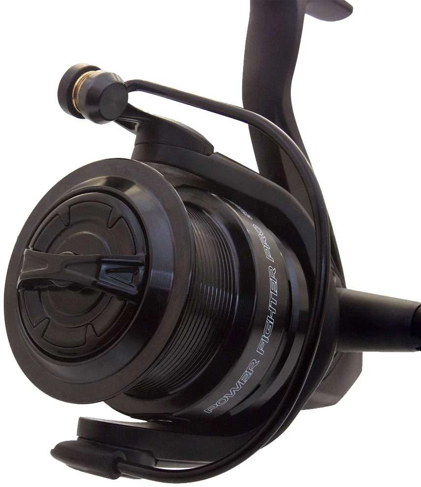 Ritė Team Feeder By Döme Power Fighter Pro 5000-6000
