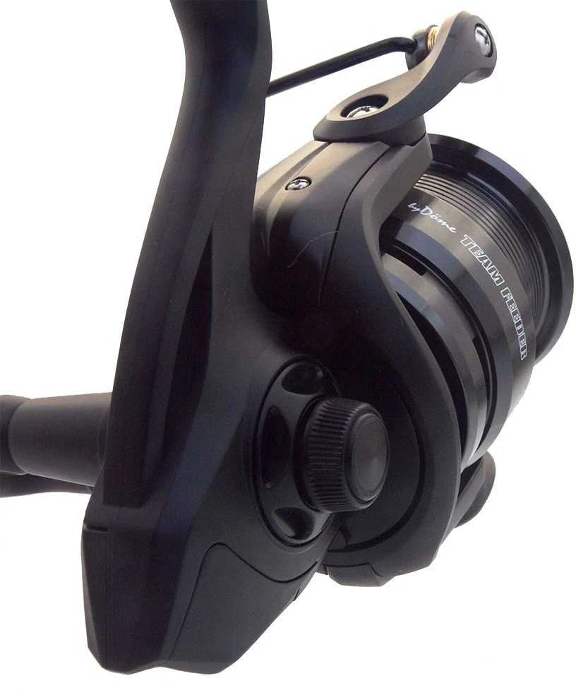 Ritė Team Feeder By Döme Power Fighter Pro 5000-6000