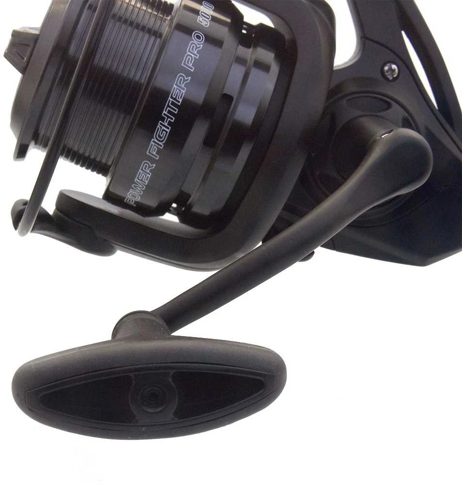 Ritė Team Feeder By Döme Power Fighter Pro 5000-6000