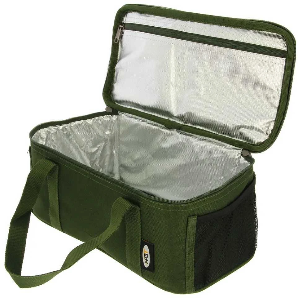 Šaltkrepšis NGT Brew Kit Bag