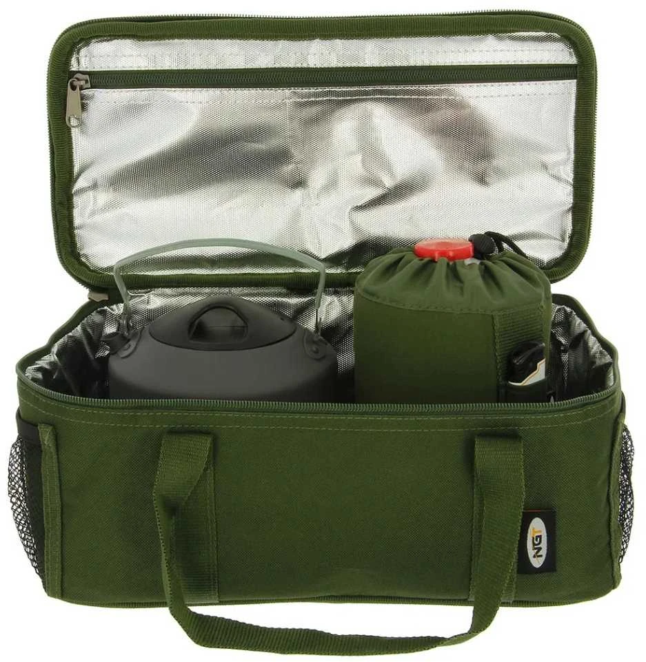 Šaltkrepšis NGT Brew Kit Bag