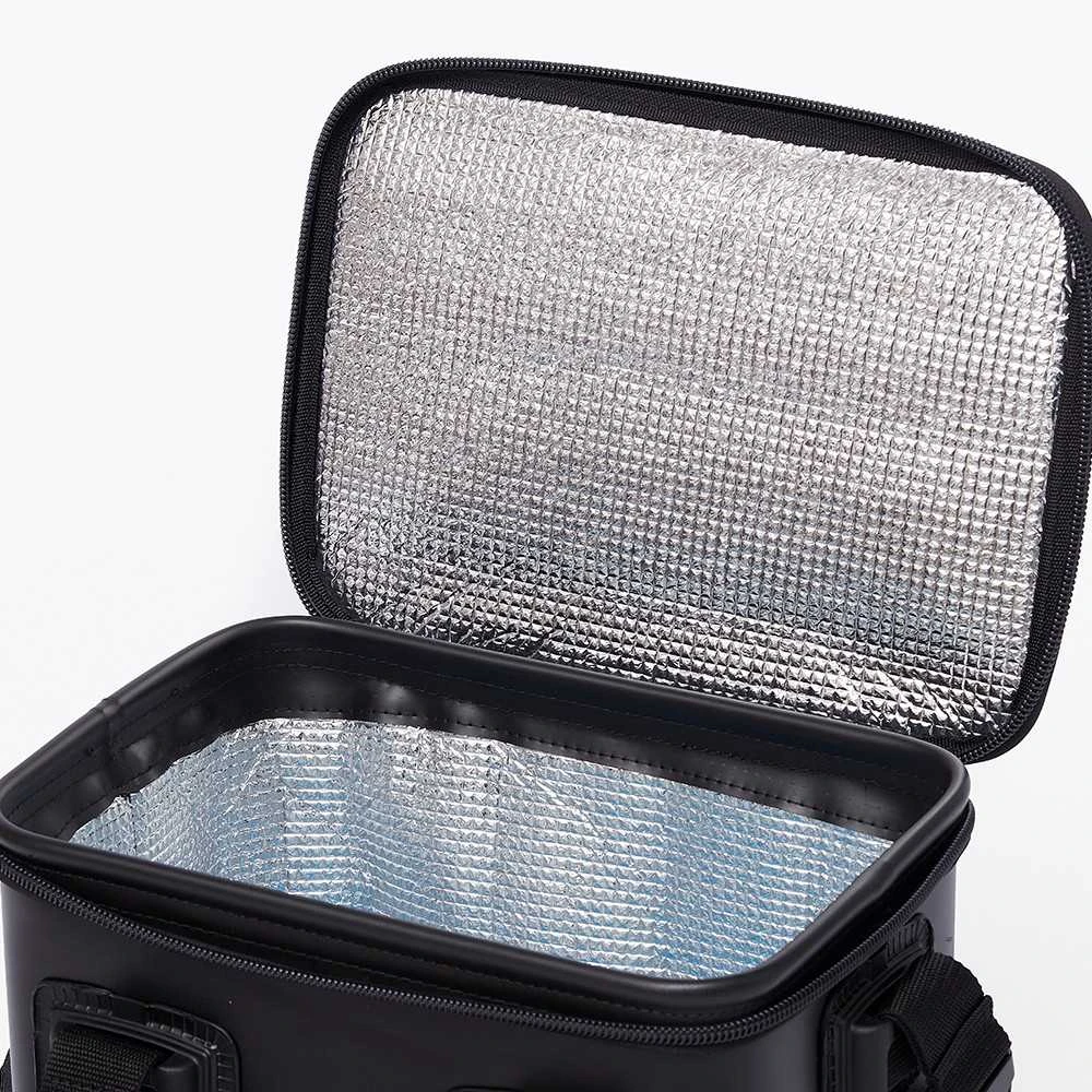 Neperšlampantis Krepšys Savage Gear WP Rollup Bag 5L