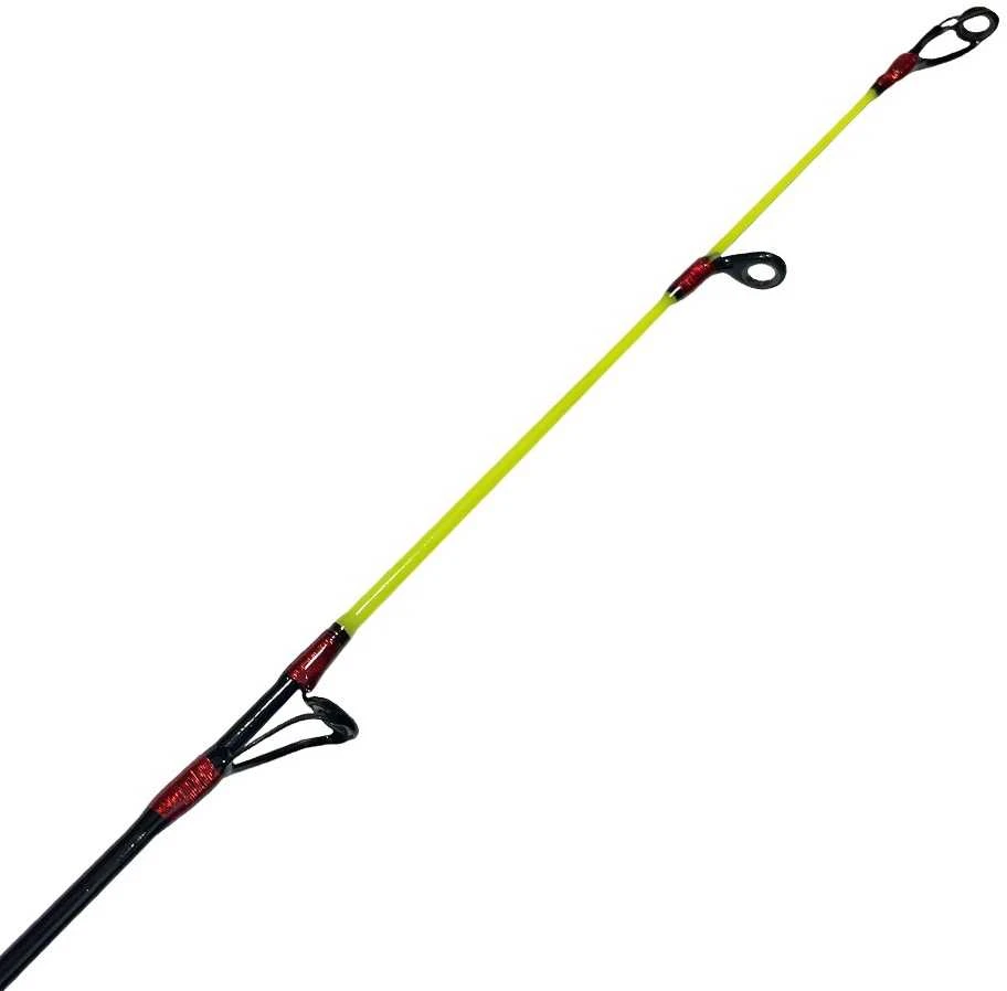 Šaminė meškerė FL Pro FLX River 3m 70-300g