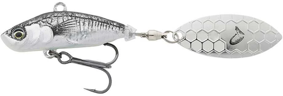Savage Gear 3D Sticklebait Tail Spin 9g
