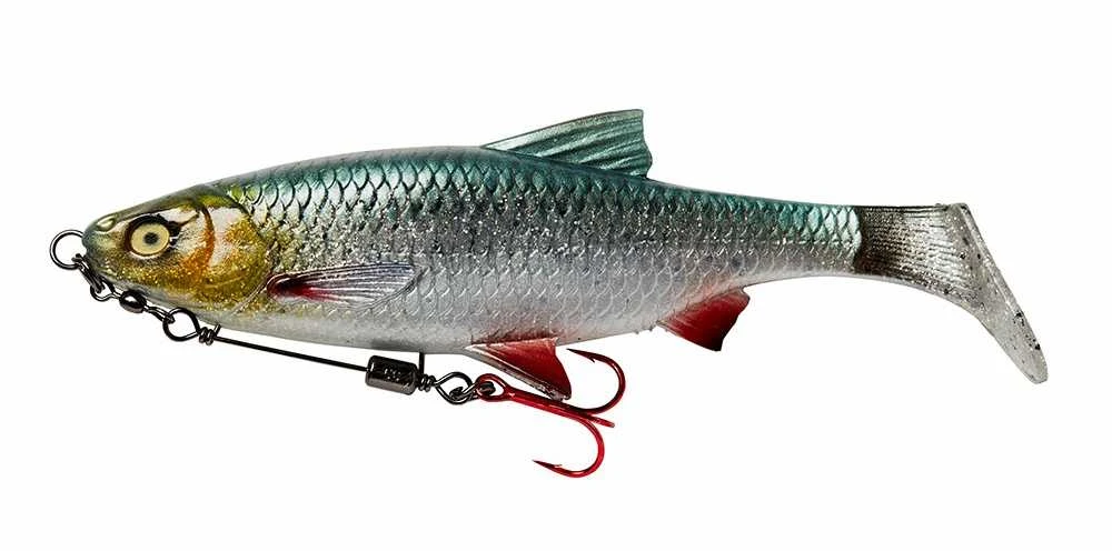 Savage Gear Corkscrew Stinger 3G