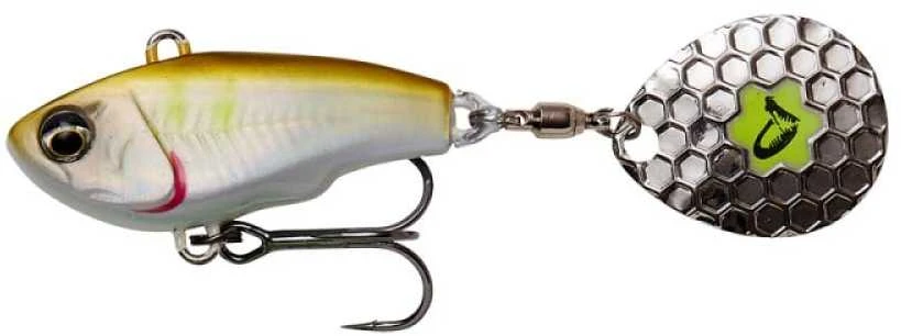 Savage Gear Fat Tail Spin 16g