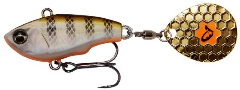 Savage Gear Fat Tail Spin 24g