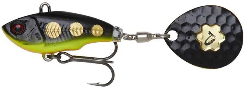 Savage Gear Fat Tail Spin 24g