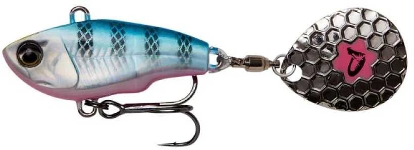 Savage Gear Fat Tail Spin 24g