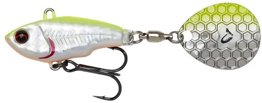Savage Gear Fat Tail Spin 24g