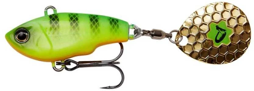 Savage Gear Fat Tail Spin 9g