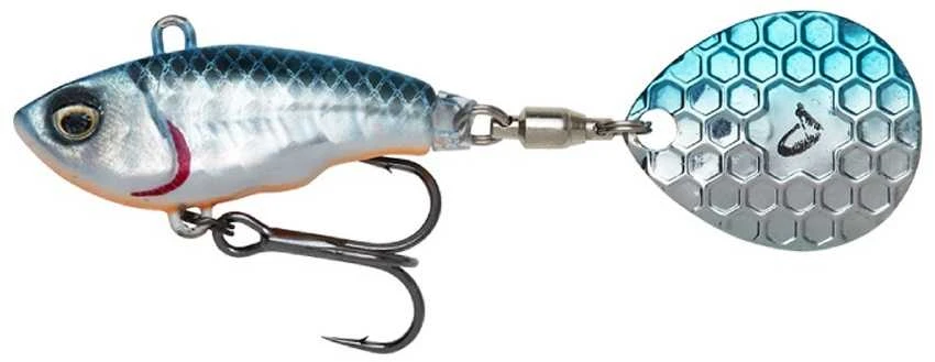 Savage Gear Fat Tail Spin 9g