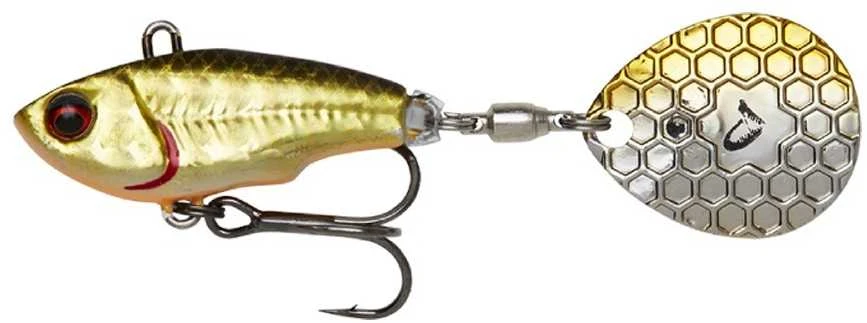 Savage Gear Fat Tail Spin 9g