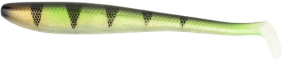 Savage Gear Spiningavimo masalas Monster Shad 18cm 33g NEW2026 (2vnt.)