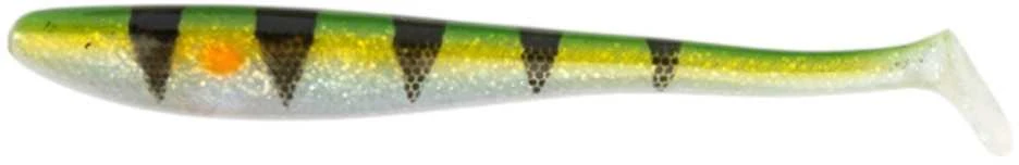 Savage Gear Spiningavimo masalas Monster Shad 22cm 60g NEW2026 (2vnt.)
