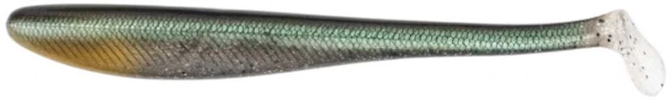 Savage Gear Spiningavimo masalas Monster Shad 18cm 33g NEW2026 (2vnt.)