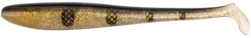 Savage Gear Spiningavimo masalas Monster Shad 22cm 60g NEW2026 (2vnt.)