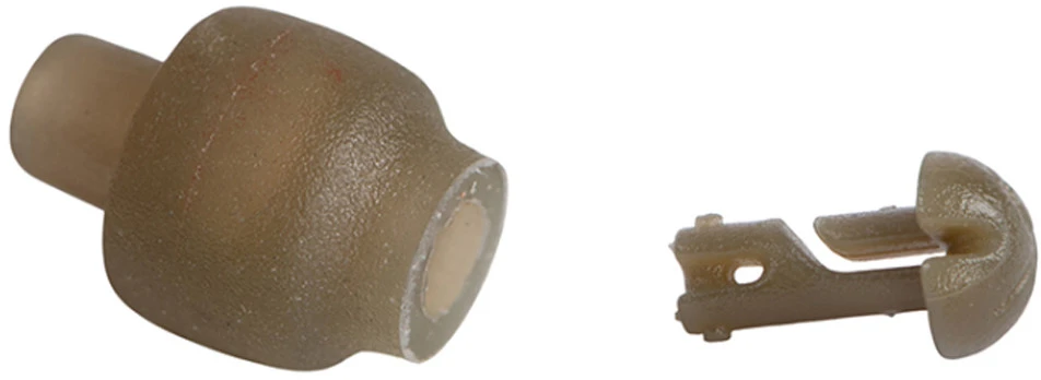 Segtukai Matrix Feeder Beads