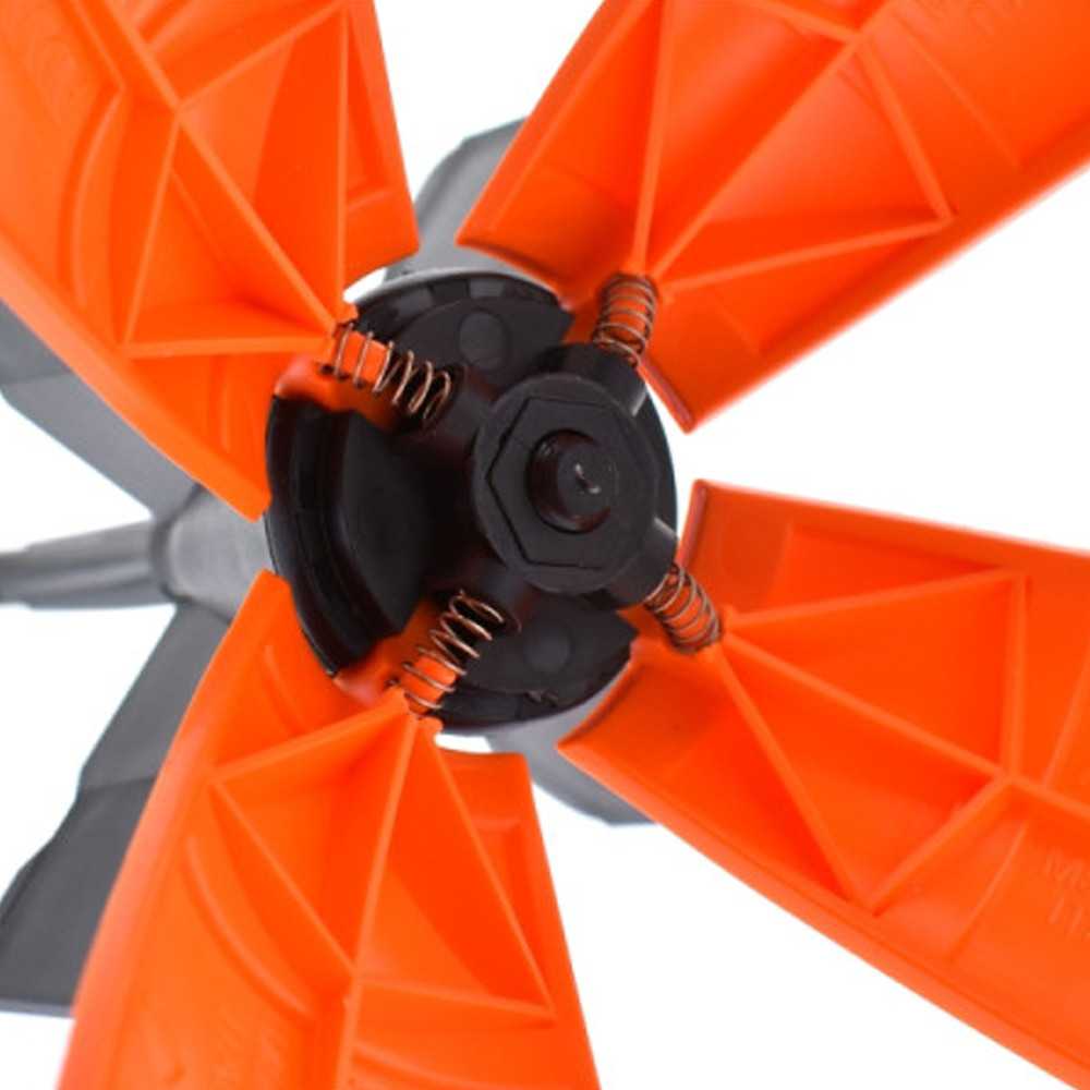 Šėrimo raketa Advance Fishing Spyder Spod