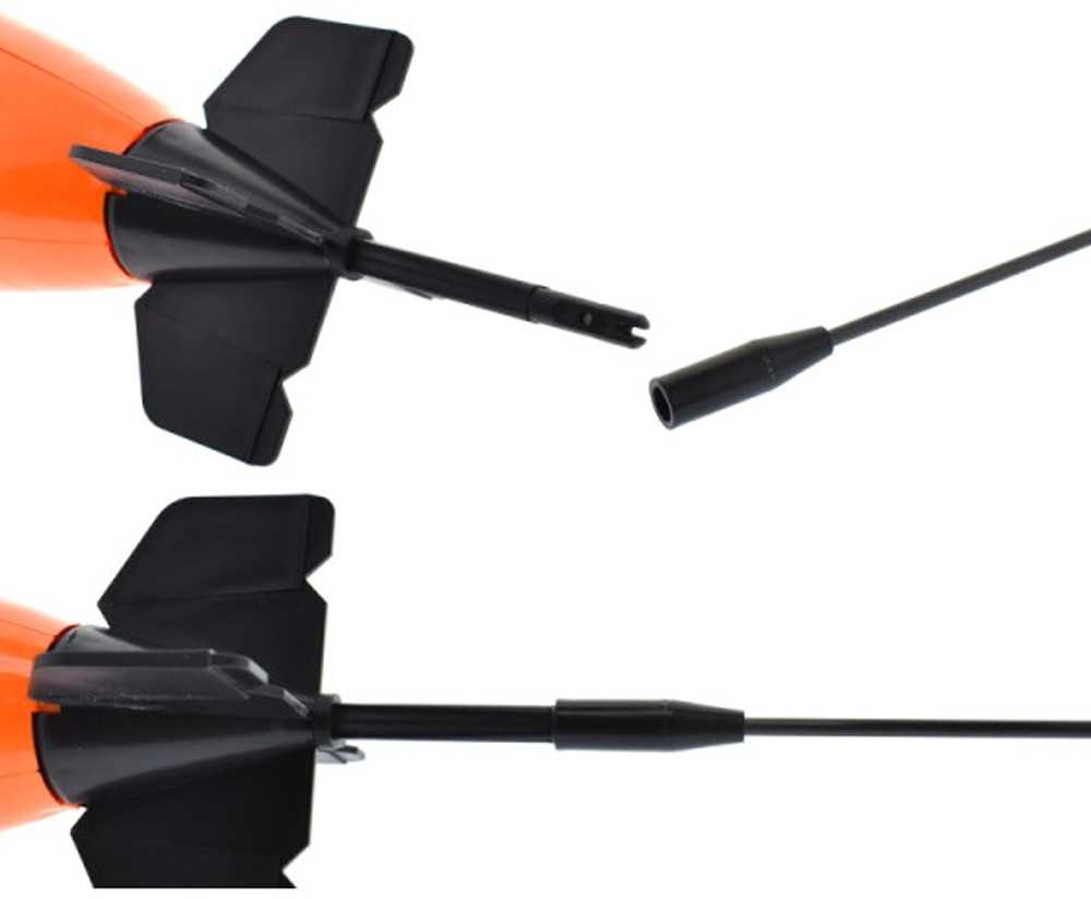 Šėrimo raketa Advance Fishing Spyder Spod
