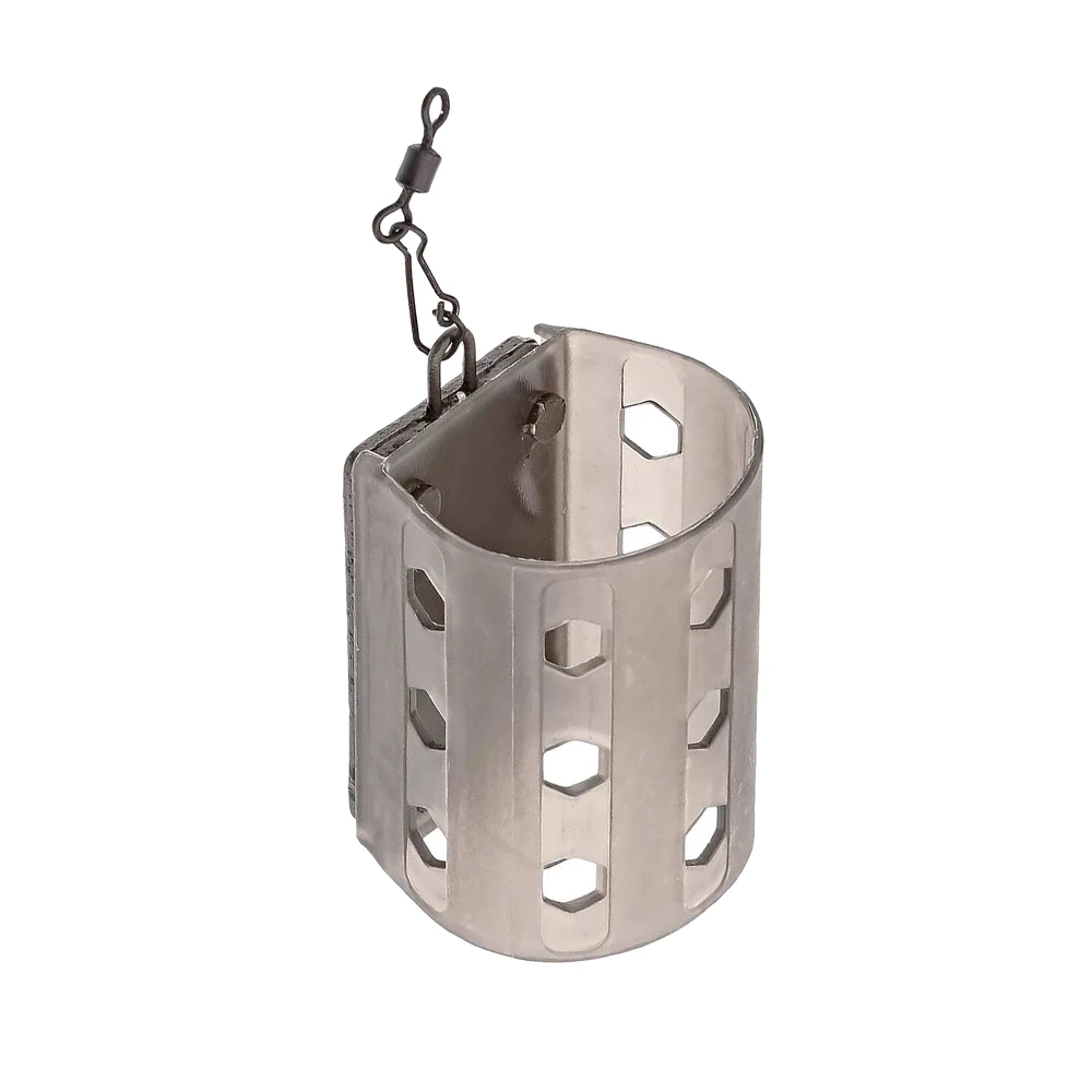 Šėrykla Preston Hexmesh Plastic Open End XL 30-50g